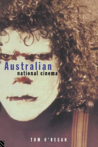 9780415057318: Australian National Cinema (National Cinemas)