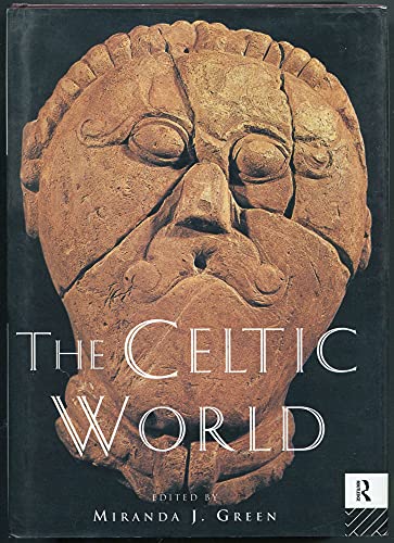 Beispielbild fr The Celtic World (Routledge Worlds) zum Verkauf von Books From California