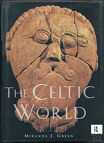 Stock image for The Celtic World (Routledge Worlds) for sale by Goodwill Books