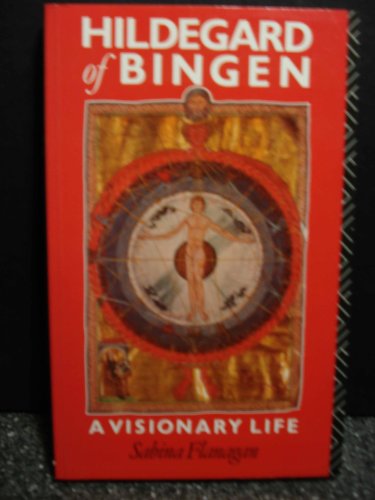 Beispielbild fr Hildegard of Bingen, 1098-1179: A Visionary Life zum Verkauf von Books From California
