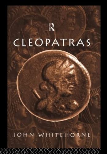Imagen de archivo de Cleopatras a la venta por ThriftBooks-Dallas