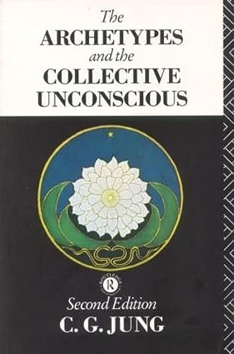 9780415058445: The Archetypes and the Collective Unconscious (Collected Works of C. G. Jung)