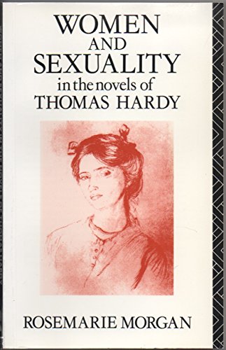 9780415058506: Women & Sexuality Thomas Hardy