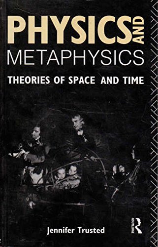 9780415059497: Physics & Metaphysics