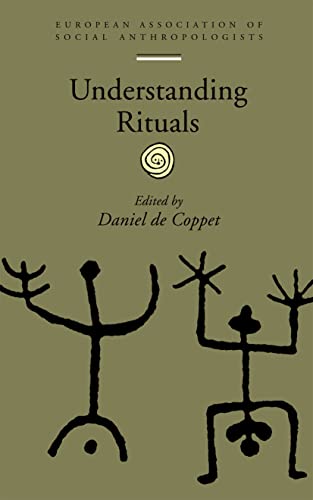 Stock image for Understanding Rituals for sale by Blackwell's