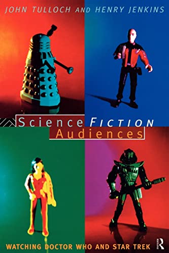 9780415061414: Science Fiction Audiences (Popular Fictions Series)