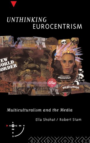 9780415063241: Unthinking Eurocentrism: Multiculturalism and the Media (Sightlines)