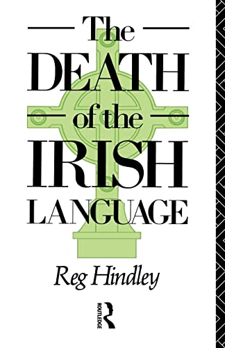 Stock image for The Death of the Irish Language for sale by Blackwell's