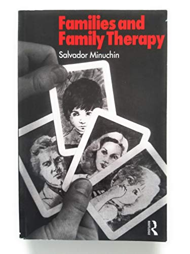 9780415065719: Families and Family Therapy