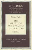 Stock image for The Structure and Dynamics of the Psyche (Collected Works of C. G. Jung, Vol. 8) (Volume 8) for sale by Anybook.com