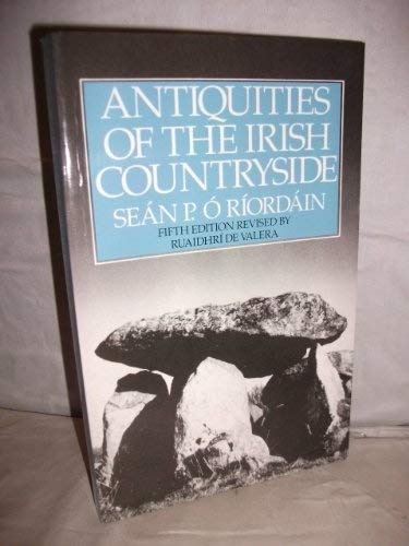 Beispielbild fr Antiquities Irish Countr E2 Up zum Verkauf von WorldofBooks