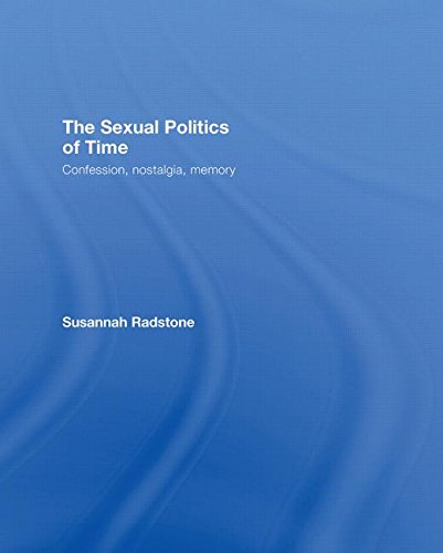 Stock image for The Sexual Politics of Time for sale by Blackwell's