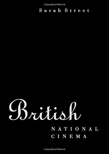Stock image for National Cinemas: British National Cinema for sale by Anybook.com
