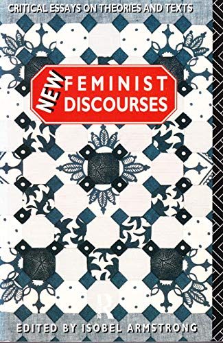 Stock image for New Feminist Discourses PB for sale by ThriftBooks-Dallas