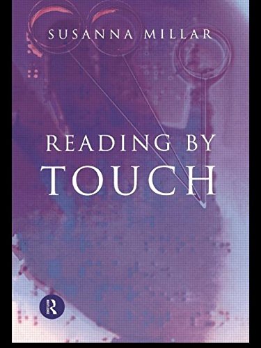 Stock image for Reading by Touch for sale by ThriftBooks-Dallas