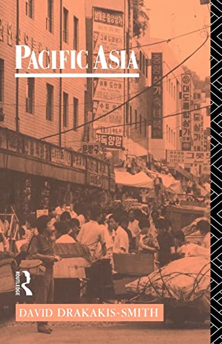 Stock image for Pacific Asia (Routledge Introductions to Development) for sale by WorldofBooks