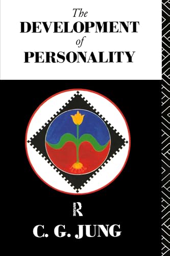 9780415071741: The Development of Personality (Collected Works of C. G. Jung)