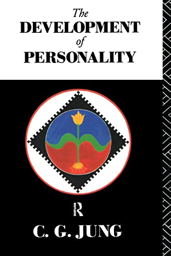 Stock image for The Development of Personality (The Collected Works of CG Jung) for sale by Anybook.com