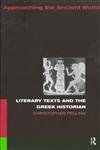Literary Texts and Greek Historian