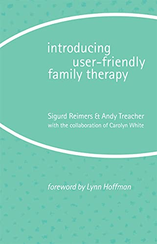 9780415074315: Introducing User-Friendly Family Therapy
