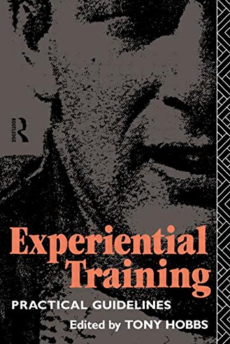 Imagen de archivo de Experiential Training: Practical Guidelines a la venta por AwesomeBooks