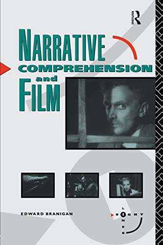9780415075121: Narrative Comprehension and Film