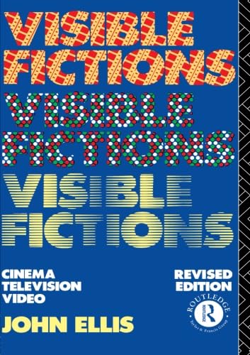9780415075138: Visible Fictions: Cinema: Television: Video