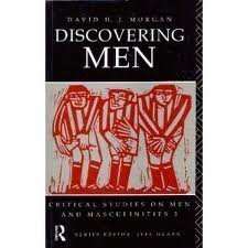 Stock image for Discovering Men (Critical Studies on Men and Masculinities) for sale by HPB-Red