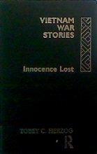 9780415076302: Vietnam War Stories: Innocence Lost