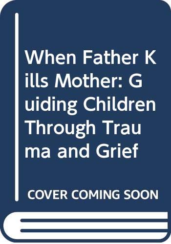 When Father Kills Mother Cl (9780415076623) by Black