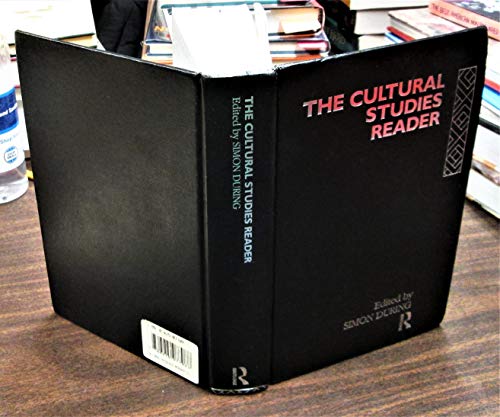 Beispielbild fr The Cultural Studies Reader zum Verkauf von ThriftBooks-Dallas