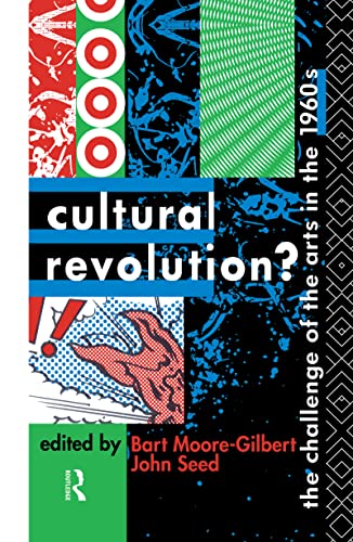 Stock image for Cultural Revolution?: Challenge of the Arts in the 1960's for sale by Chiron Media