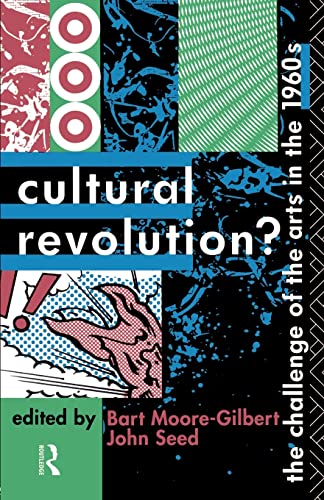9780415078252: Cultural Revolution?