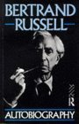 9780415078320: Bertrand Russell Autobiography