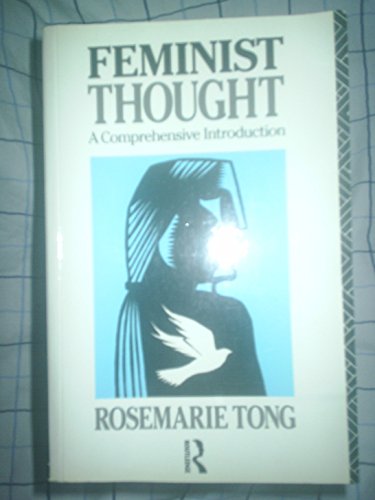 9780415078740: Feminist Thought: A Comprehensive Introduction