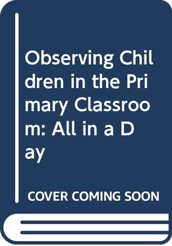 Observing Children Primary 2E Pb (9780415078948) by Mills