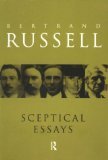 9780415079198: Sceptical Essays: Volume 101