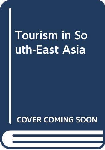 Stock image for Tourism in South-East Asia for sale by Anybook.com