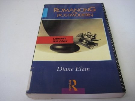 Beispielbild fr Romancing the Postmodern zum Verkauf von Wonder Book