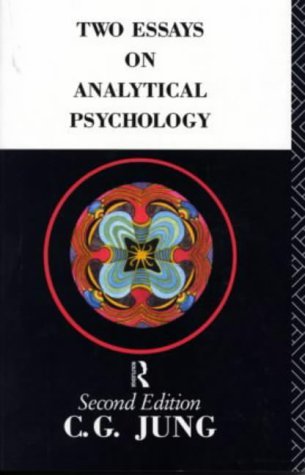 9780415080286: Two Essays on Analytical Psychology: Second Edition (Collected Works of C.G. Jung)