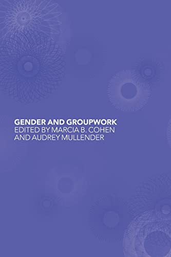 Stock image for Gender and Groupwork for sale by Wonder Book