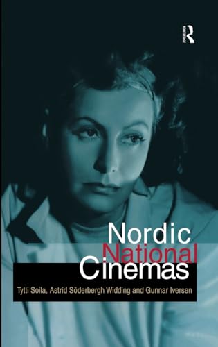 Nordic National Cinemas. (HARDCOVER EDITION)