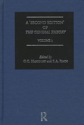 A SECOND EDITION OF THE GENERAL THEORY, 2 Volumes
