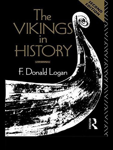 9780415083966: Vikings in History