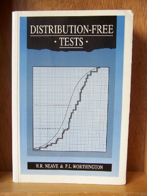 Distribution-Free Tests (9780415084185) by Neave, Henry R.