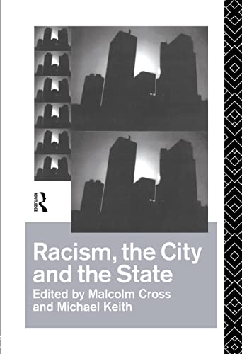 Stock image for Racism, the City and the State for sale by Chiron Media