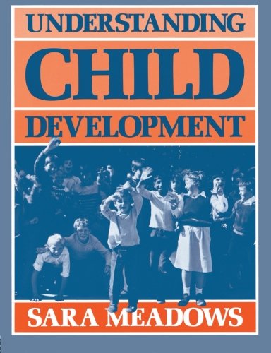 9780415084369: Understanding Child Development