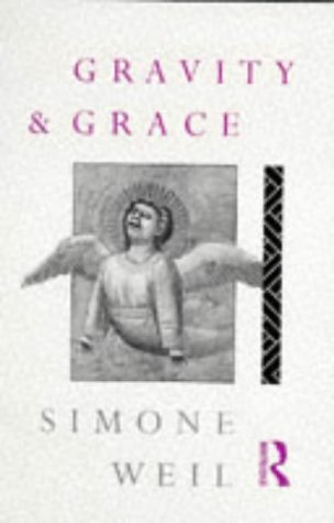Gravity and Grace (9780415084796) by Weil, Simone