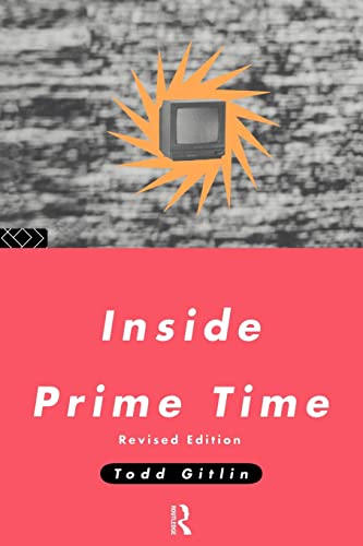 9780415085007: Inside Prime Time (Communication and Society)