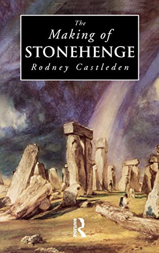 The Making of Stonehenge